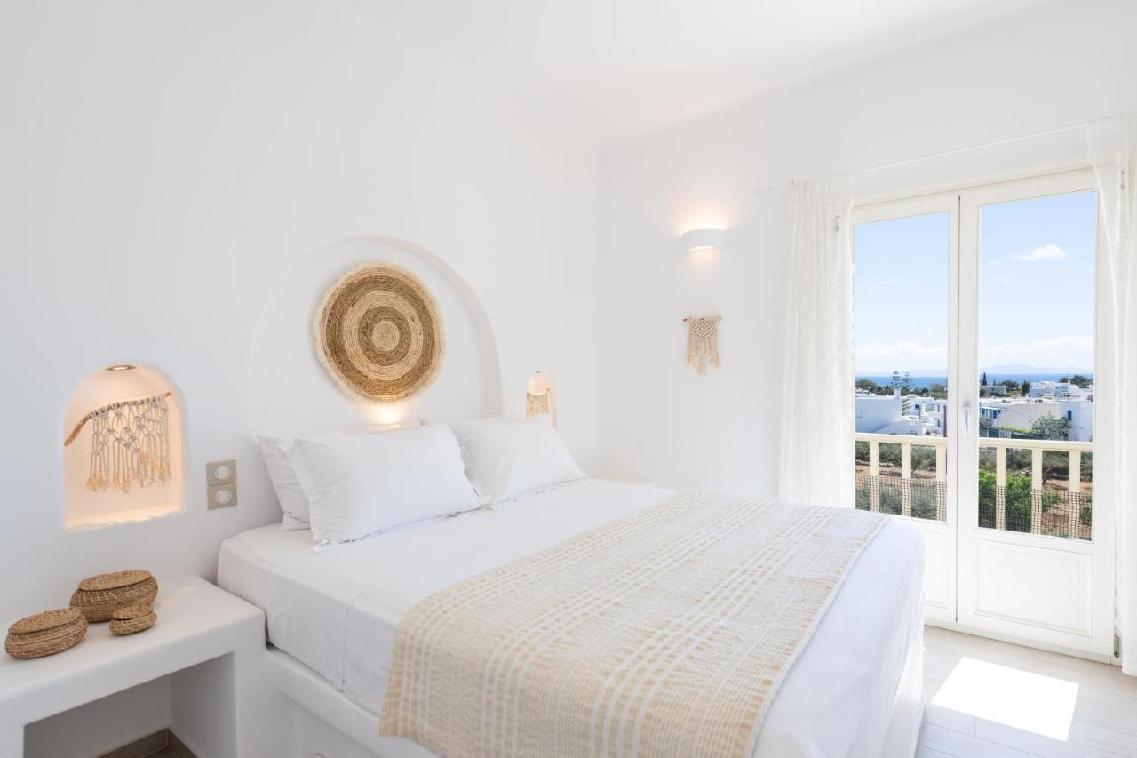 Irene'S House In Aliki Apartment ภายนอก รูปภาพ