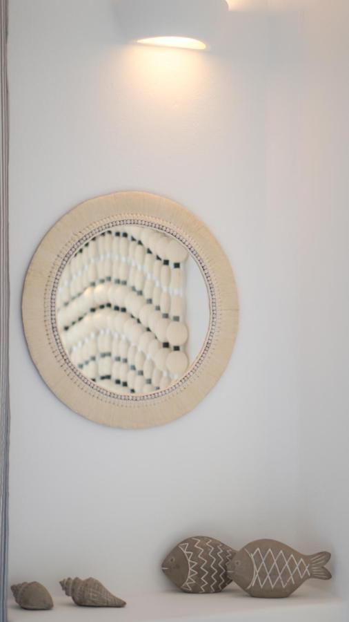 Irene'S House In Aliki Apartment ภายนอก รูปภาพ