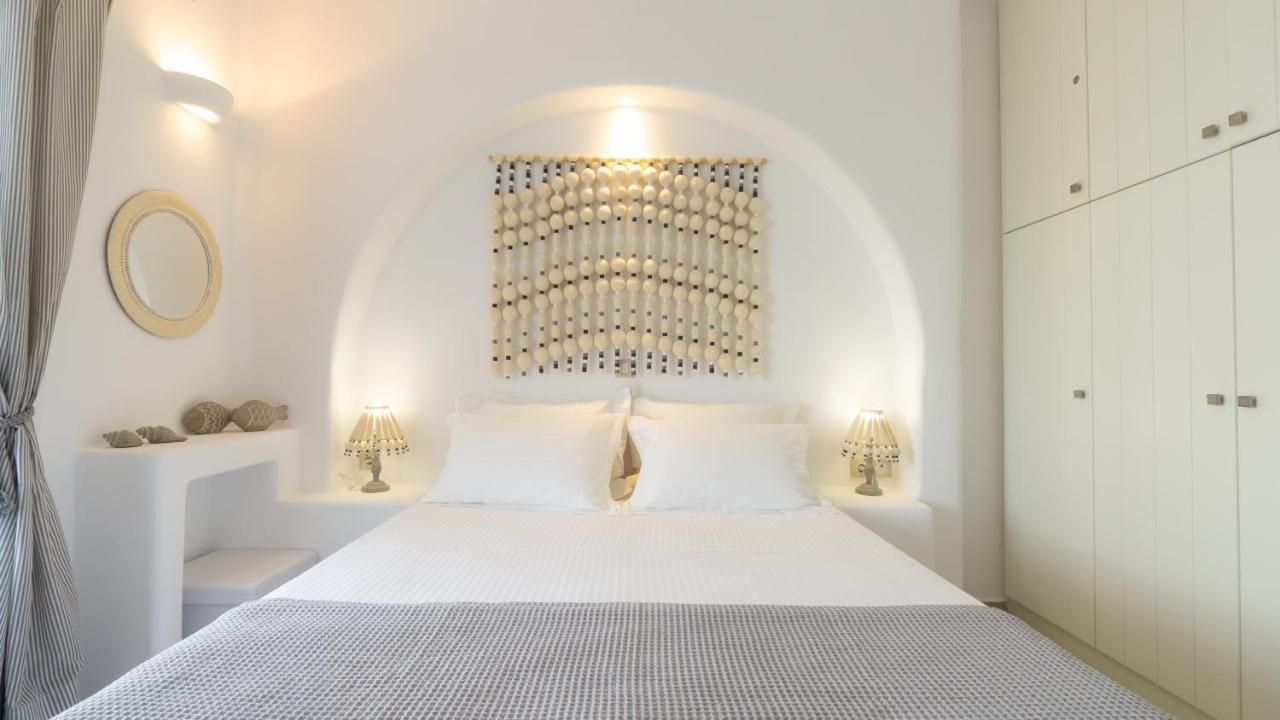 Irene'S House In Aliki Apartment ภายนอก รูปภาพ